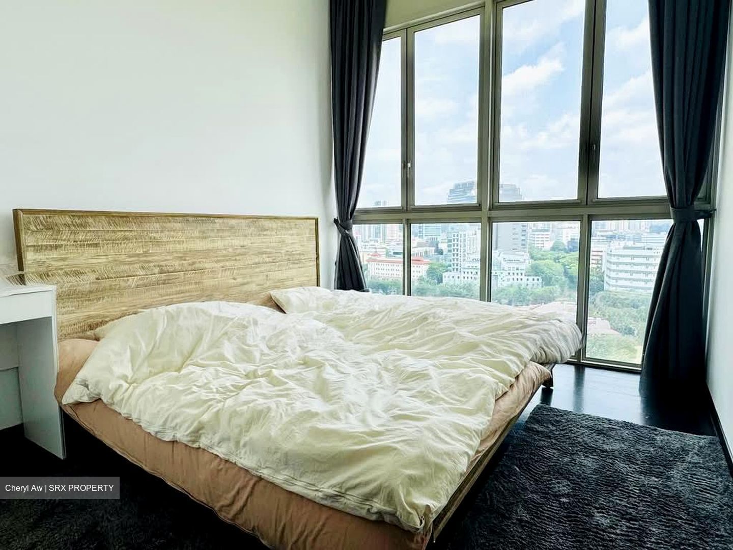Kallang Riverside (D12), Apartment #541022861